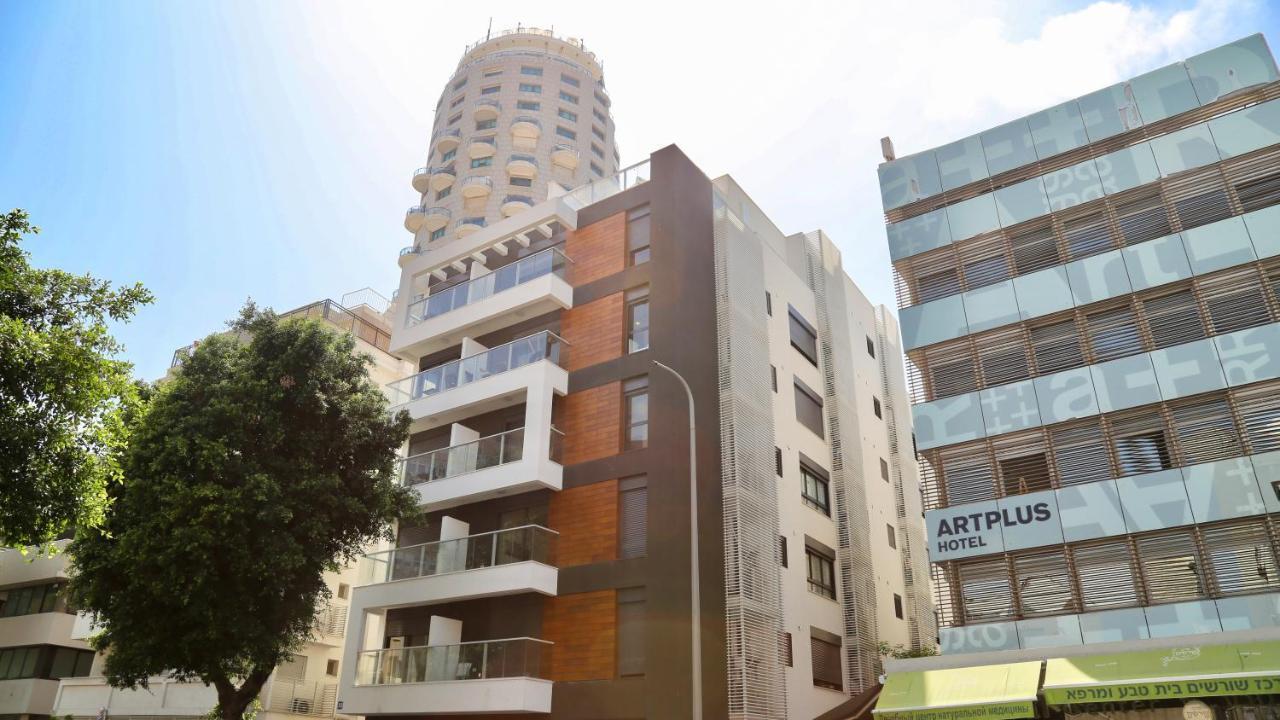 Cozy Ben Yehuda 2br Behind The By Holyguest *