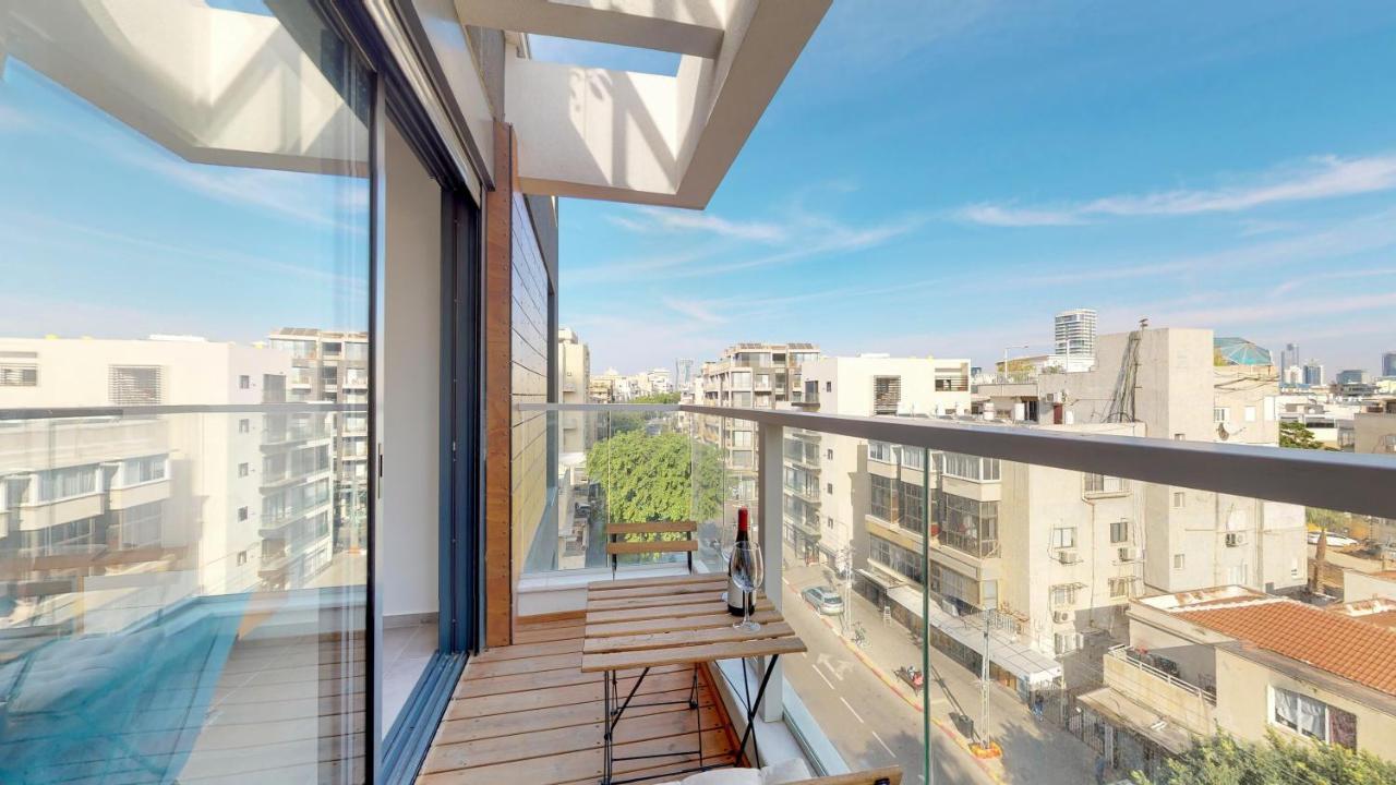 Cozy Ben Yehuda 2br Behind The By Holyguest