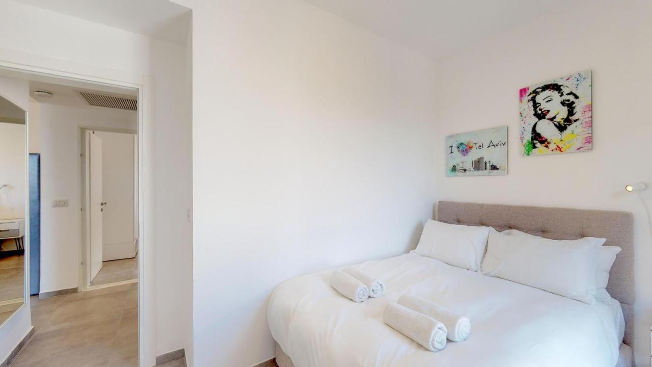 Cozy Ben Yehuda 2br Behind The By Holyguest Căn hộ