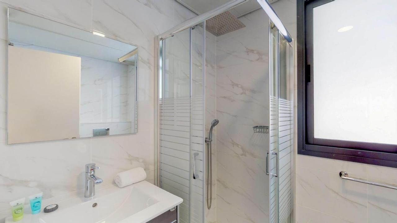 Cozy Ben Yehuda 2br Behind The By Holyguest Tel Aviv